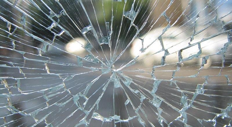 Shatterproof Laminate