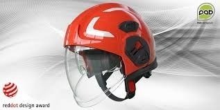 Fire Fighting Helmet