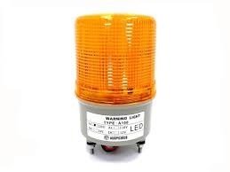 Warning Light Bulb