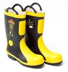 Safety Boot