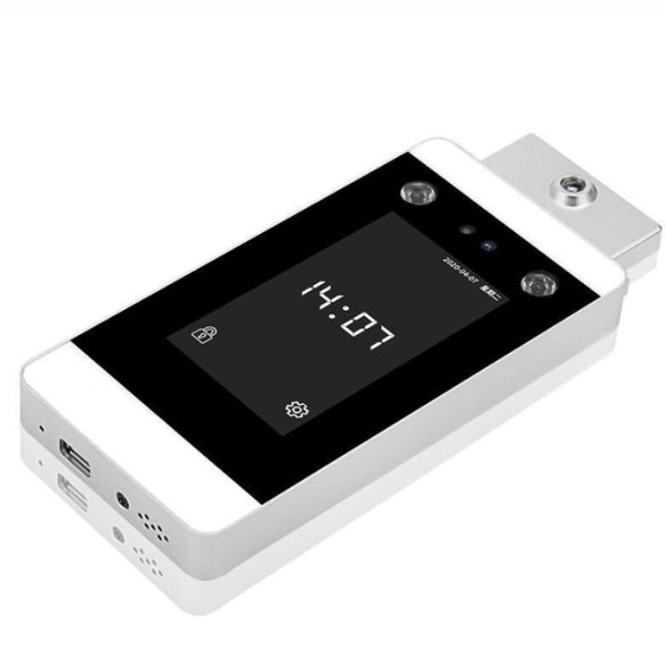 Time and Temperature Device