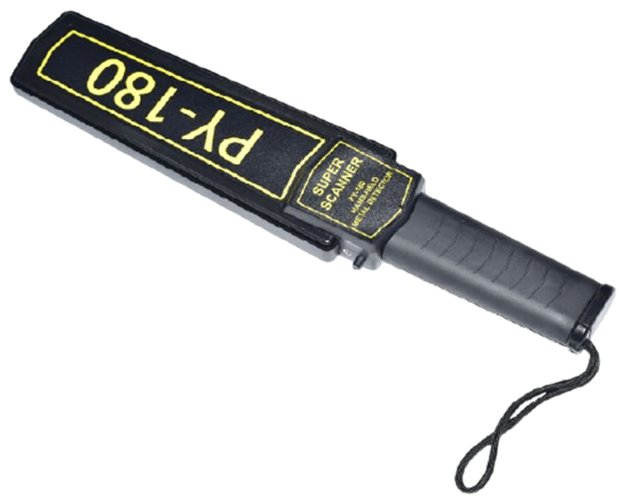 PY-180 Detector